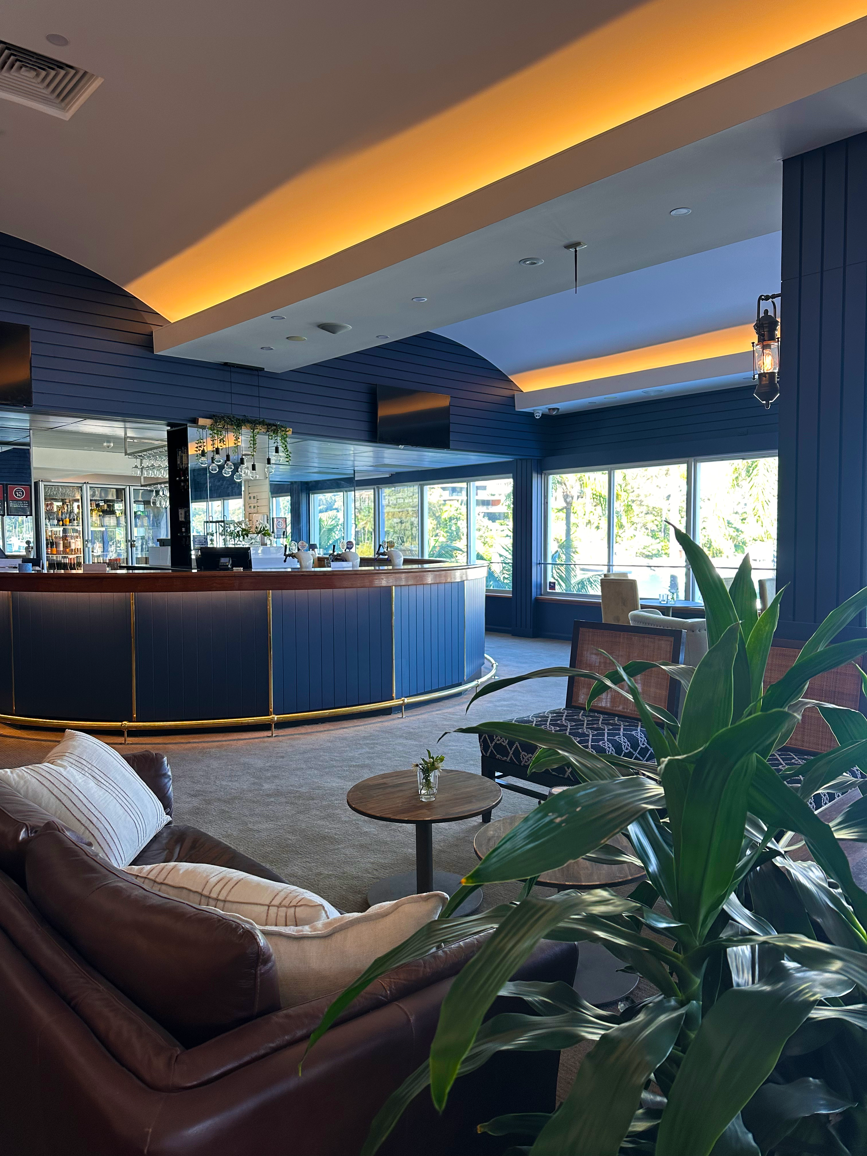 Royal Motor Yacht Club Broken Bay