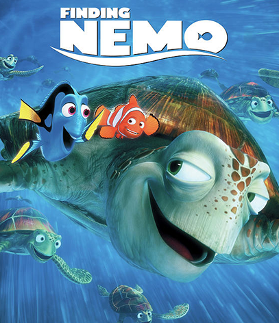 Finding Nemo Cinema – Royal Motor Yacht Club Broken Bay