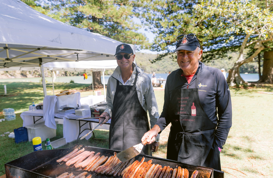 Picnic Day @the Basin