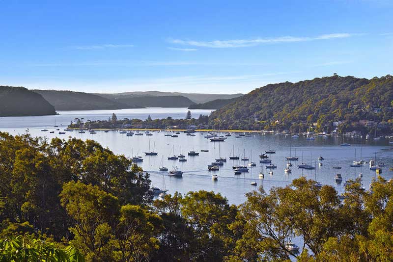 Royal Motor Yacht Club Broken Bay