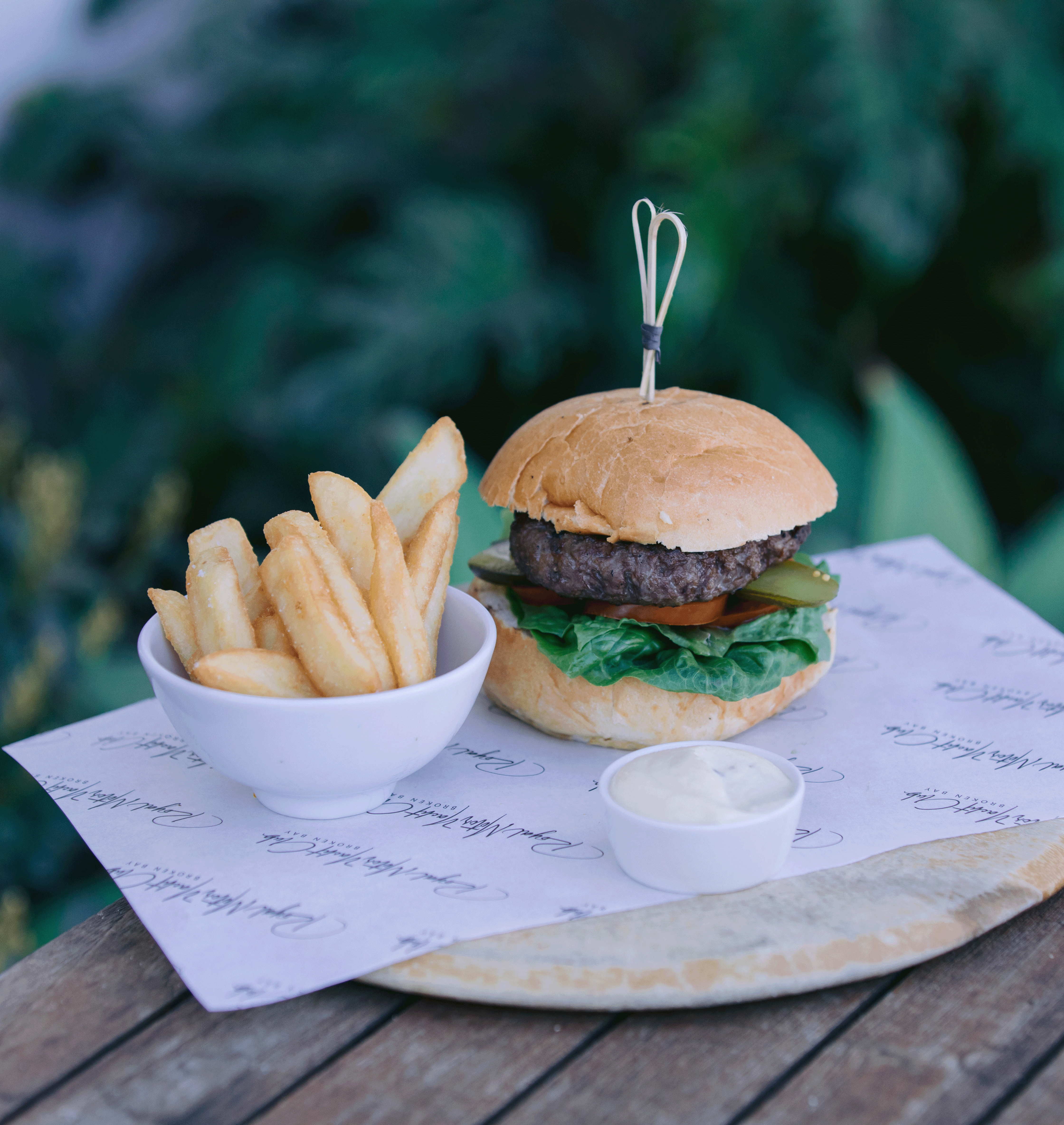 Royal Motor Yacht Club Broken Bay