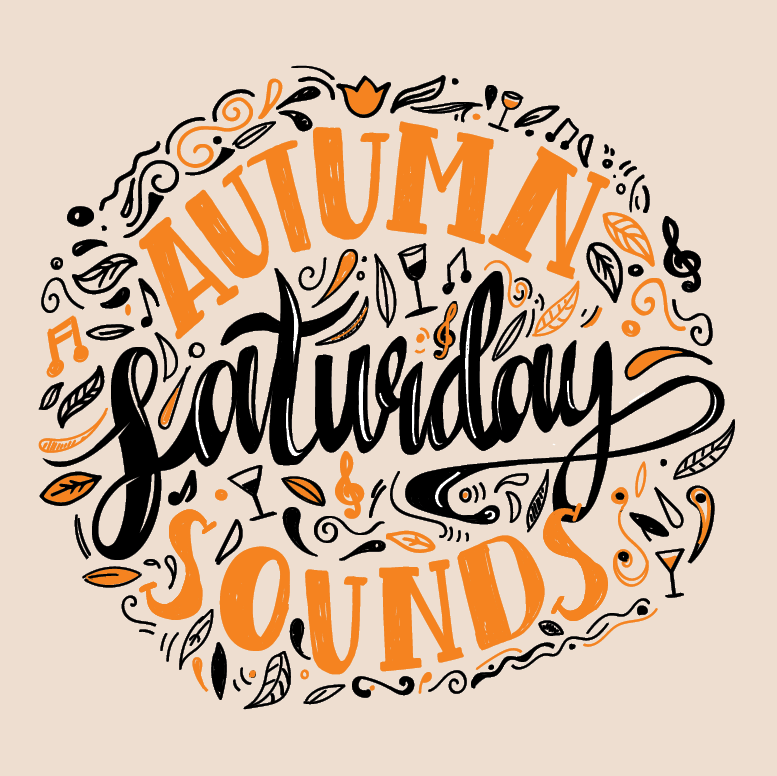 In Kahoots Saturday Sounds