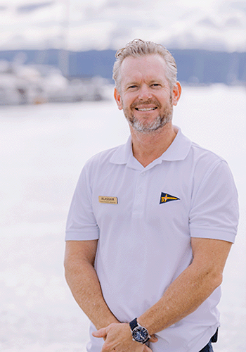 Royal Motor Yacht Club Broken Bay