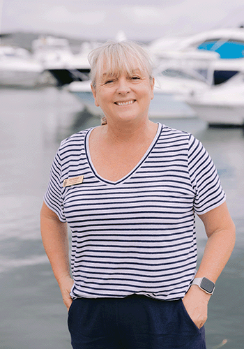 Royal Motor Yacht Club Broken Bay